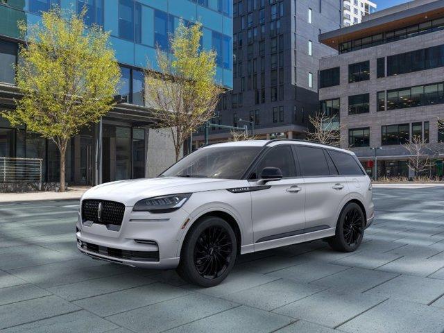 new 2024 Lincoln Aviator car, priced at $75,050