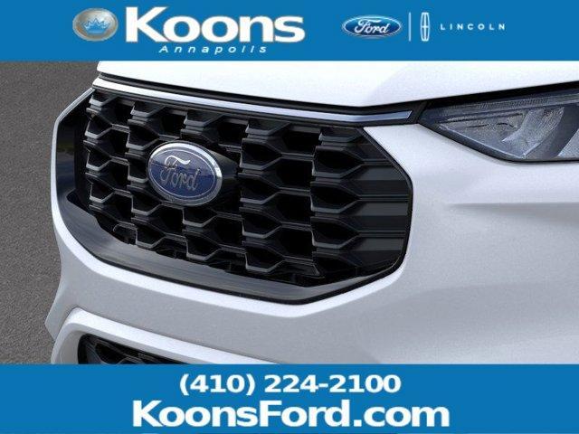 new 2024 Ford Escape car, priced at $28,454