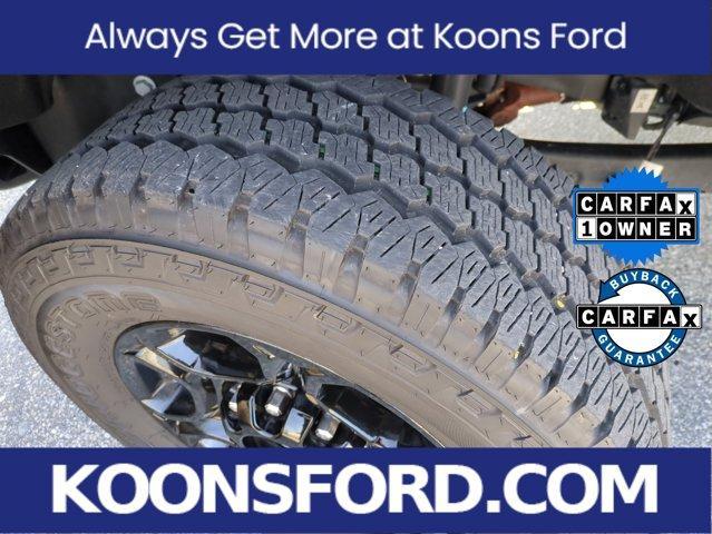 used 2024 Ford F-250 car, priced at $51,995