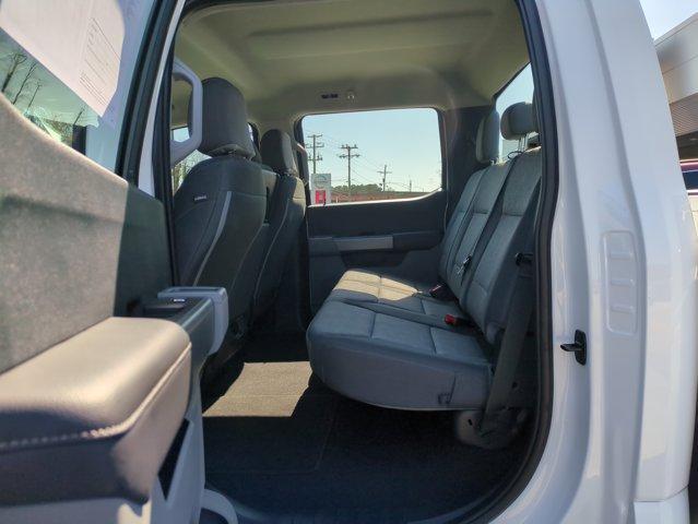 used 2024 Ford F-250 car, priced at $49,995