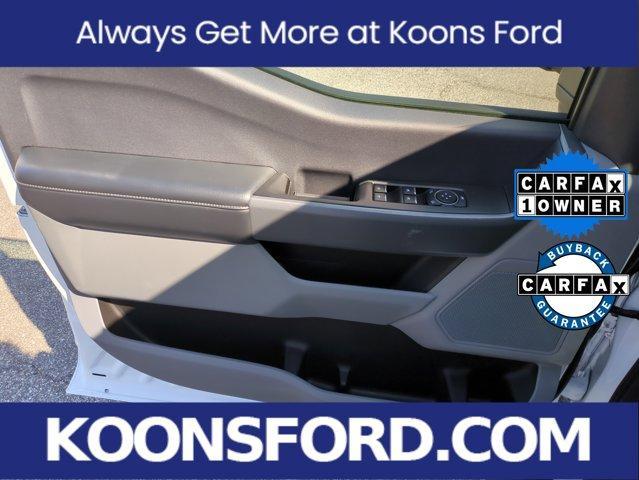 used 2024 Ford F-250 car, priced at $51,995