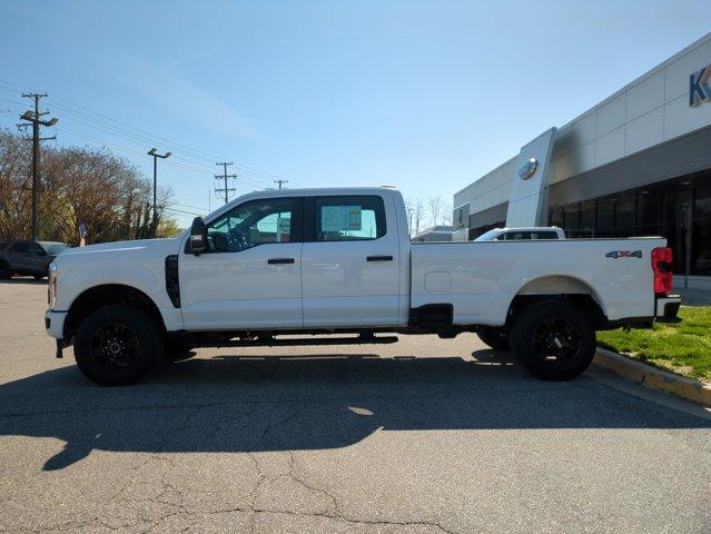 used 2024 Ford F-250 car, priced at $49,995