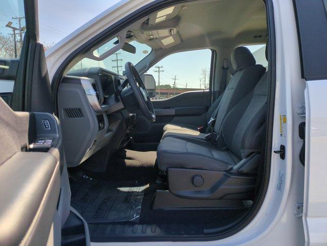 used 2024 Ford F-250 car, priced at $49,995