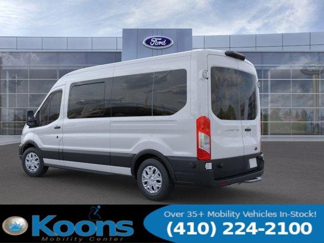 new 2024 Ford Transit-350 car, priced at $54,165