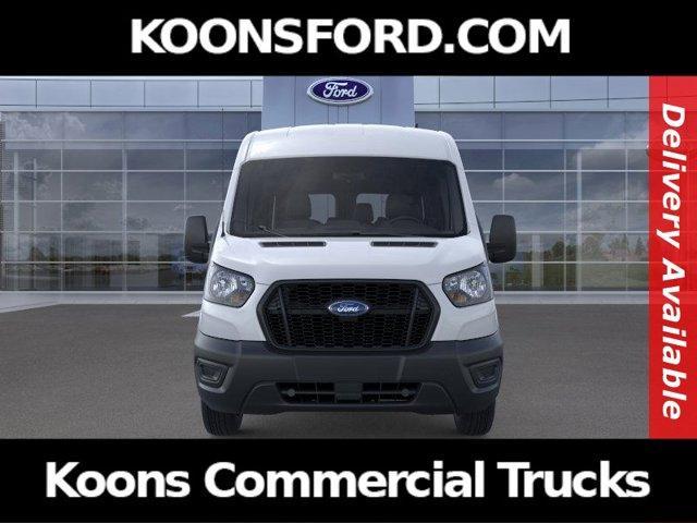 new 2024 Ford Transit-350 car, priced at $54,165