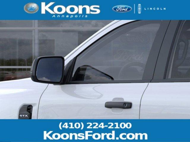 new 2024 Ford Ranger car, priced at $38,055