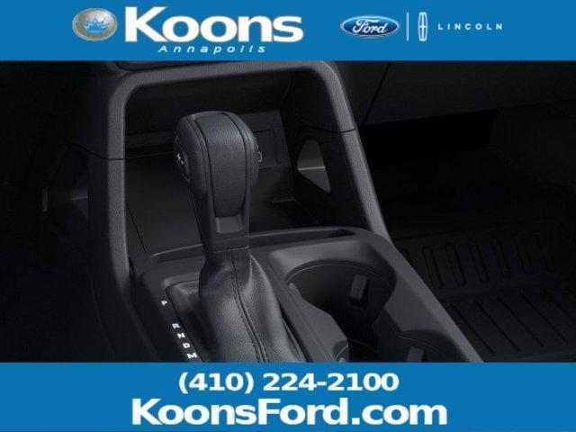 new 2024 Ford Ranger car, priced at $38,055