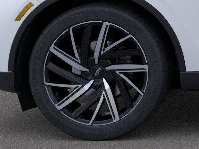 new 2025 Lincoln Aviator car, priced at $78,365