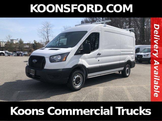 new 2024 Ford Transit-250 car, priced at $59,895