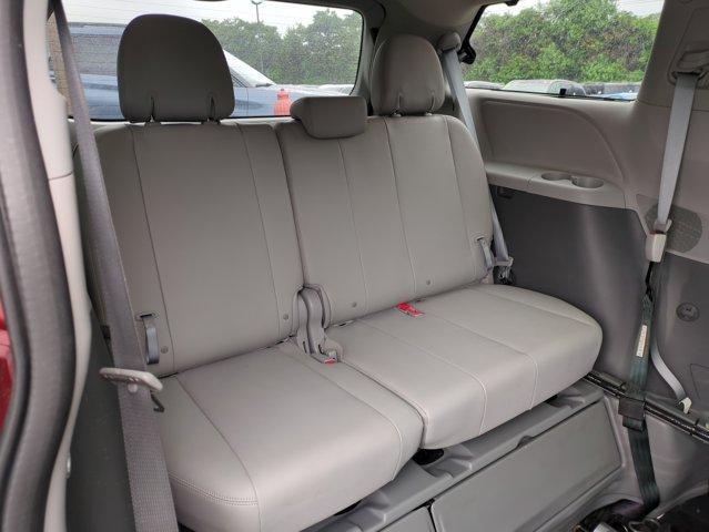 used 2015 Toyota Sienna car, priced at $39,674