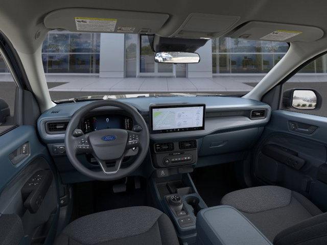 new 2025 Ford Maverick car, priced at $29,065