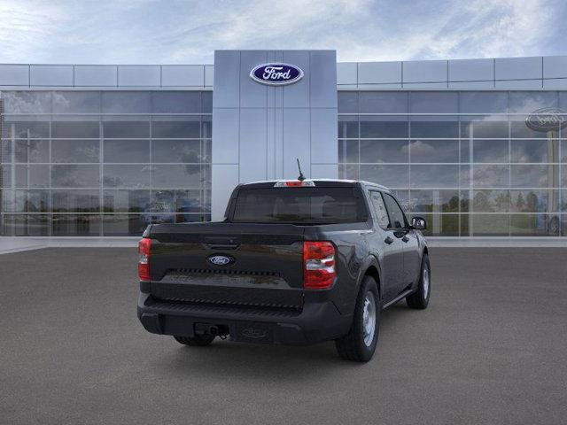 new 2025 Ford Maverick car, priced at $29,065
