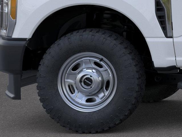 new 2023 Ford F-350 car, priced at $51,180