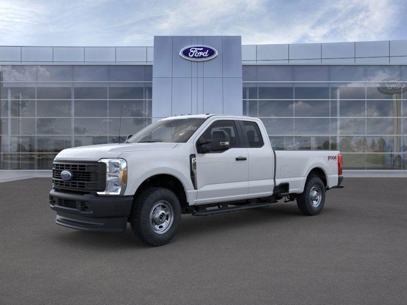 new 2023 Ford F-350 car, priced at $51,066