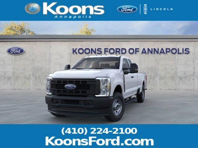 new 2023 Ford F-350 car, priced at $51,066