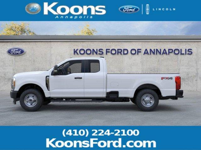 new 2023 Ford F-350 car, priced at $51,066