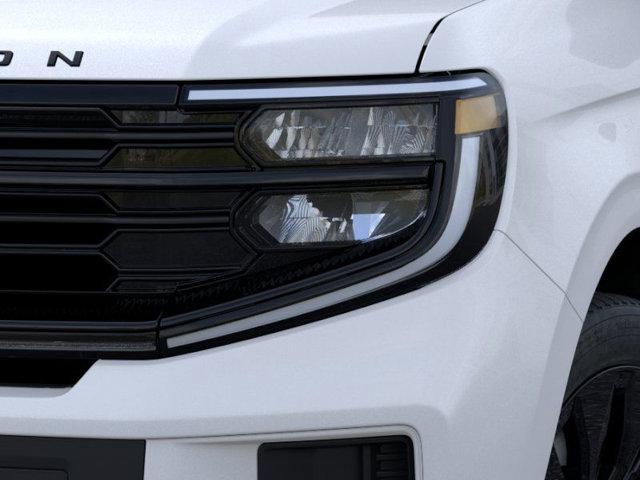 new 2025 Ford Expedition car, priced at $80,510