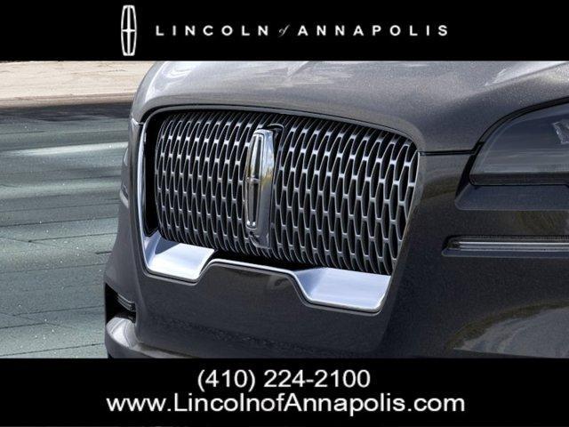 new 2024 Lincoln Aviator car, priced at $65,380