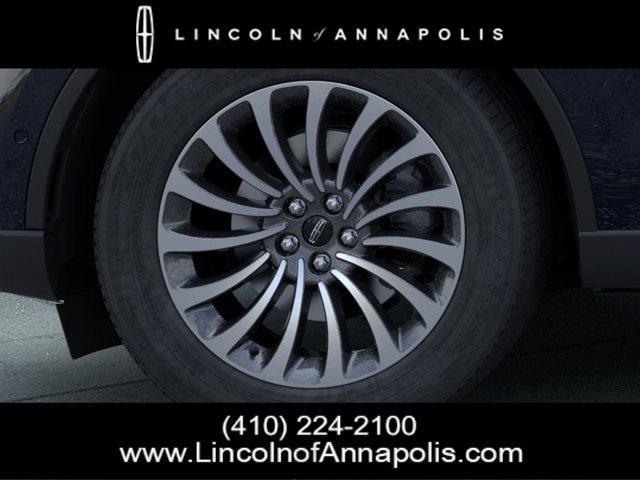new 2024 Lincoln Aviator car, priced at $65,380