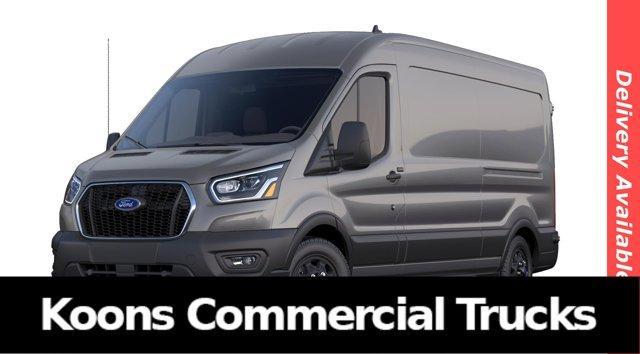 new 2025 Ford Transit-250 car, priced at $64,451