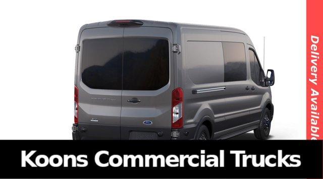 new 2025 Ford Transit-250 car, priced at $64,451