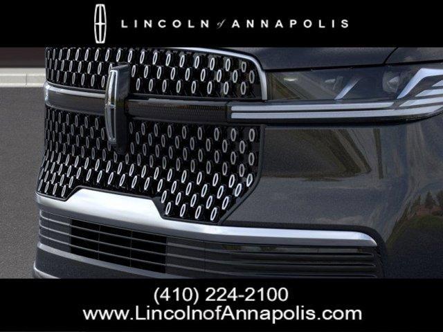 new 2025 Lincoln Navigator L car, priced at $103,925