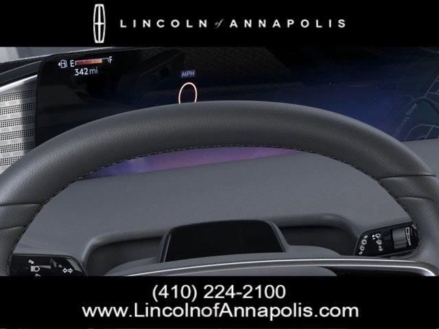 new 2025 Lincoln Navigator L car, priced at $103,925