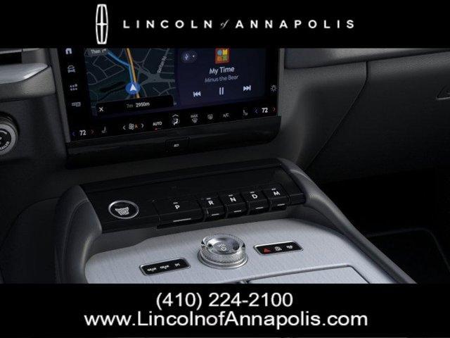 new 2025 Lincoln Navigator L car, priced at $103,925