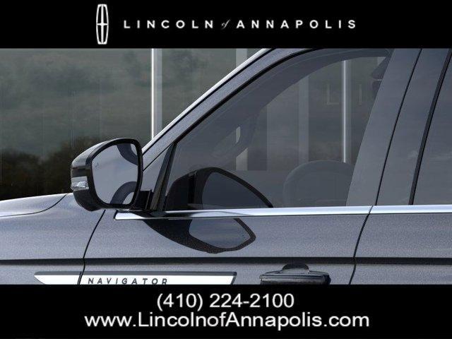 new 2025 Lincoln Navigator L car, priced at $103,925