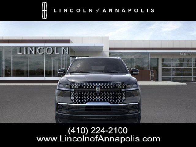 new 2025 Lincoln Navigator L car, priced at $103,925