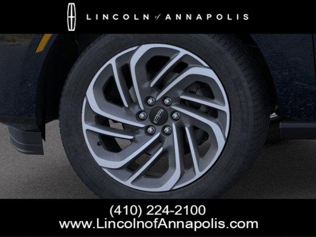 new 2025 Lincoln Navigator L car, priced at $103,925