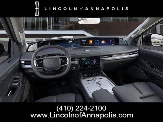 new 2025 Lincoln Navigator L car, priced at $103,925