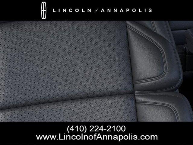 new 2025 Lincoln Navigator L car, priced at $103,925