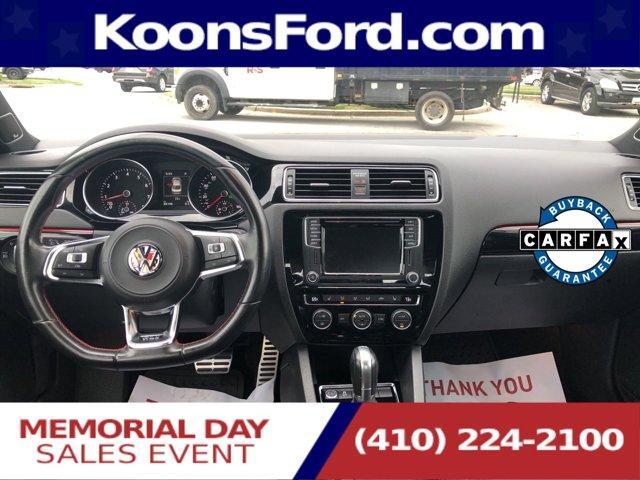 used 2018 Volkswagen Jetta car, priced at $17,995