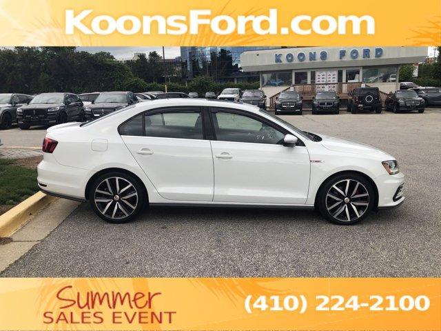 used 2018 Volkswagen Jetta car, priced at $16,995