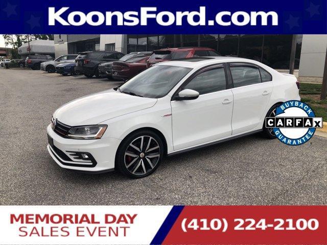used 2018 Volkswagen Jetta car, priced at $17,995