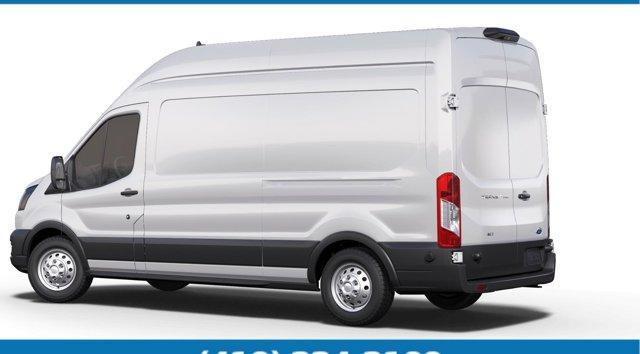 new 2024 Ford Transit-350 car, priced at $58,245