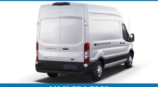 new 2024 Ford Transit-350 car, priced at $58,245