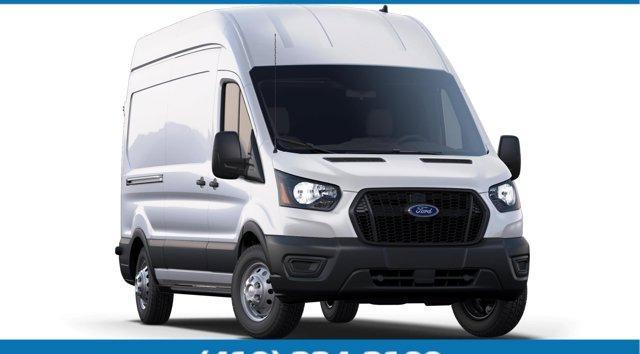 new 2024 Ford Transit-350 car, priced at $58,245