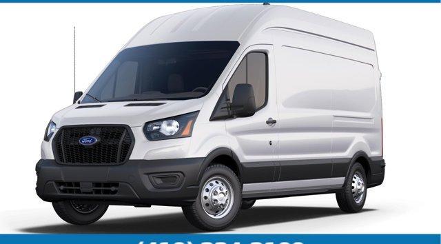 new 2024 Ford Transit-350 car, priced at $58,245