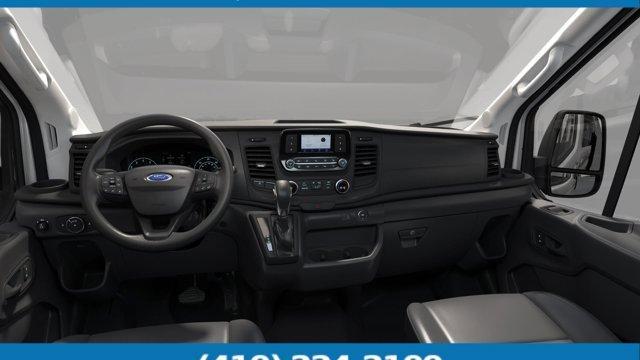 new 2024 Ford Transit-350 car, priced at $58,245