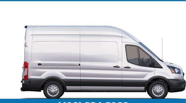 new 2024 Ford Transit-350 car, priced at $58,245