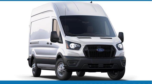 new 2024 Ford Transit-350 car, priced at $60,245