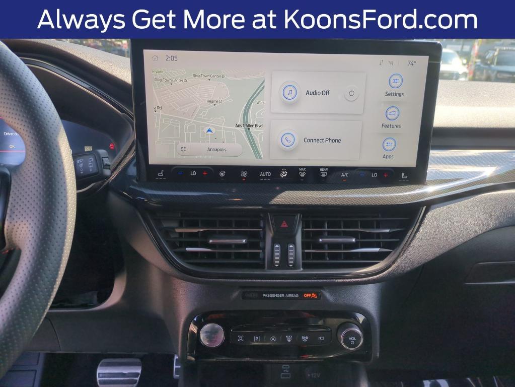used 2023 Ford Escape car, priced at $29,995