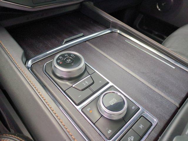 used 2023 Ford Expedition car, priced at $64,995