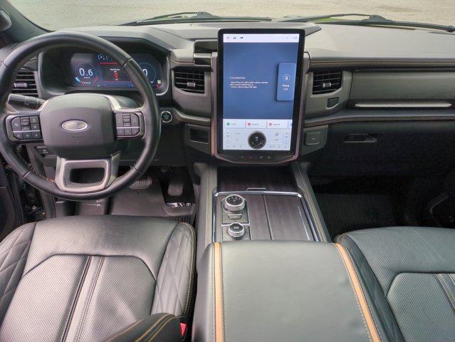 used 2023 Ford Expedition car, priced at $64,995