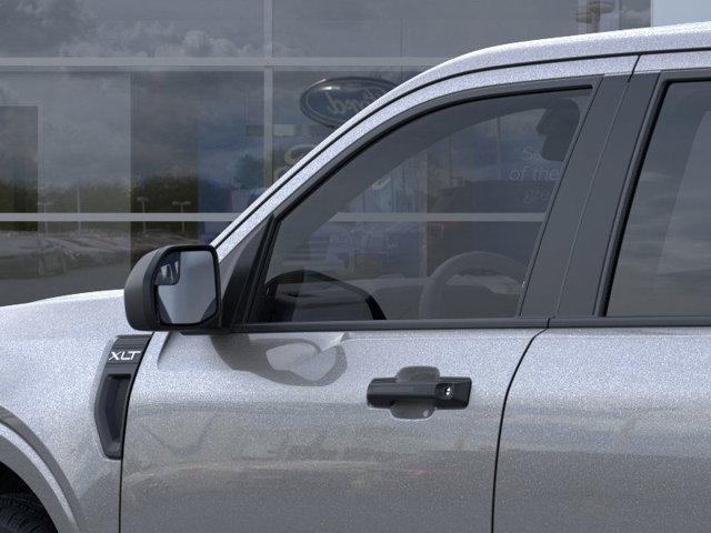 new 2025 Ford Maverick car, priced at $32,340