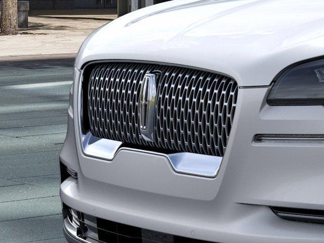 new 2024 Lincoln Aviator car, priced at $60,740