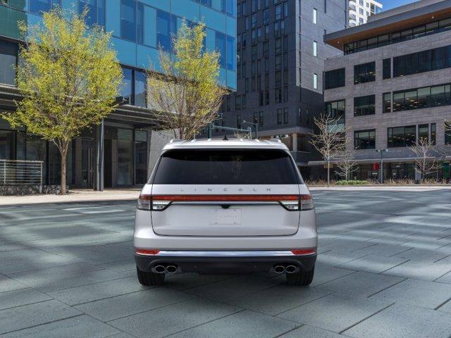 new 2024 Lincoln Aviator car, priced at $60,740