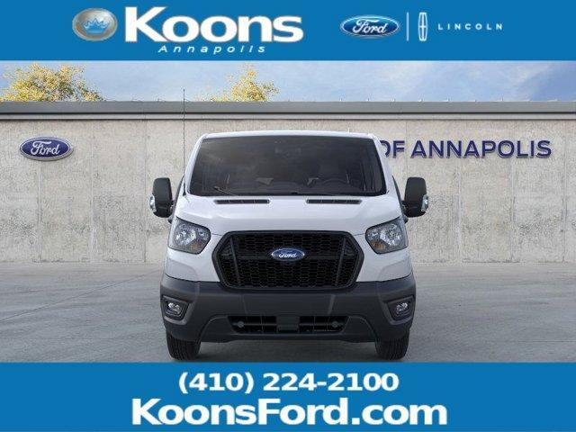 new 2024 Ford Transit-350 car, priced at $66,300